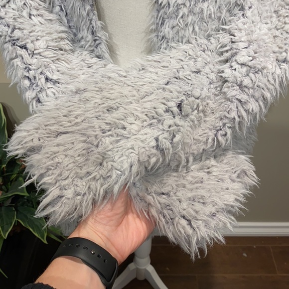 🧸 BCBGeneration Teddy Bear Coat - Picture 17 of 17